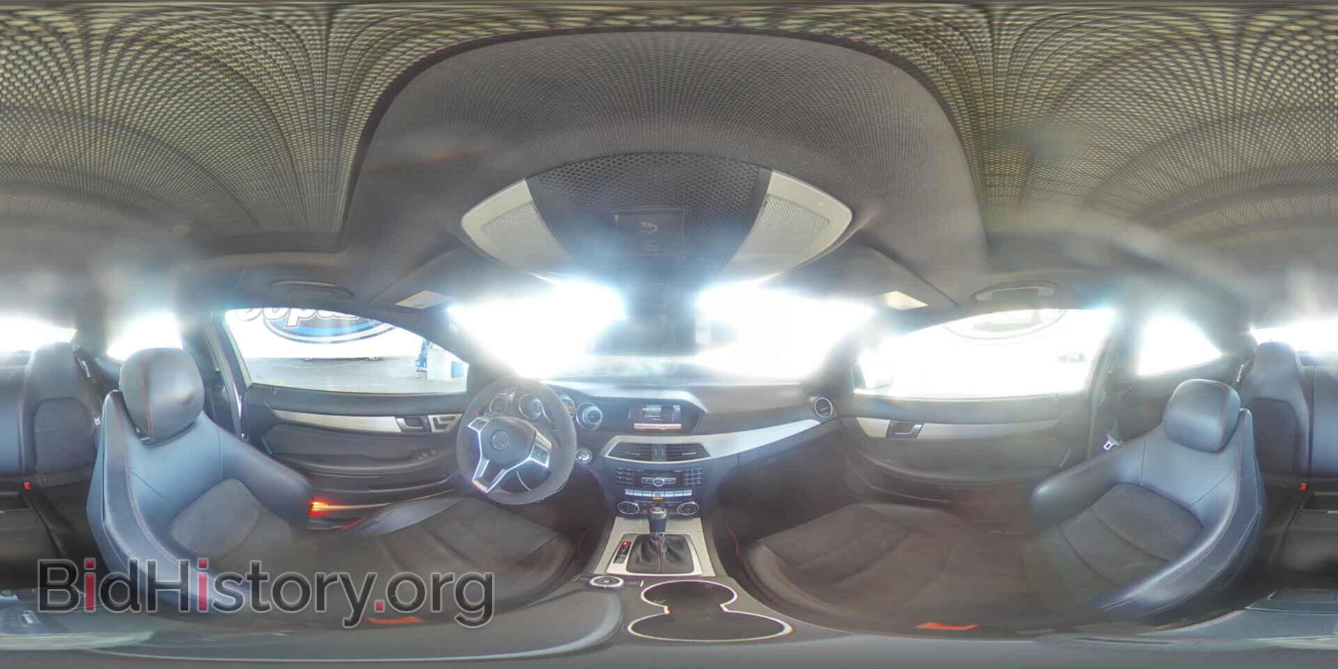 2013 MERCEDES-BENZ C-CLASS - VIN: WDDGJ5HB1DG078708 - Фото 14