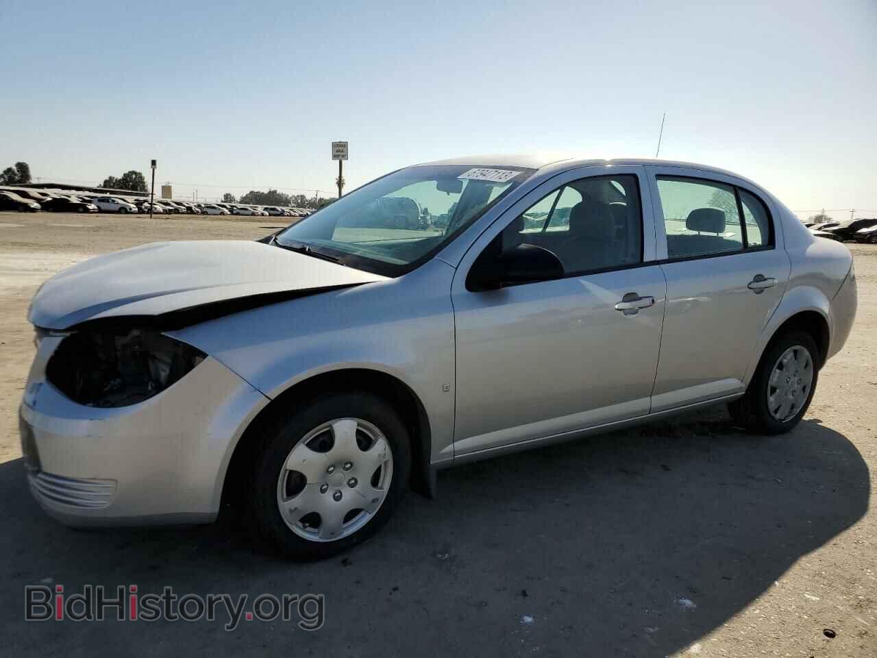 Photo 1G1AK55F567878346 - CHEVROLET ALL Models 2006