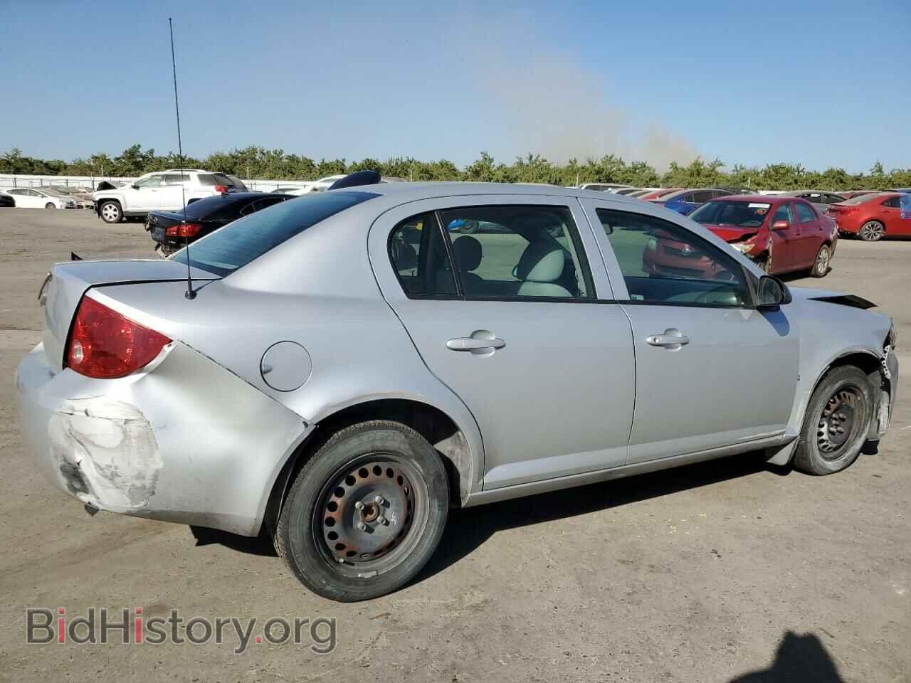 2006 CHEVROLET ALL Models - VIN: 1G1AK55F567878346 - Фото 3