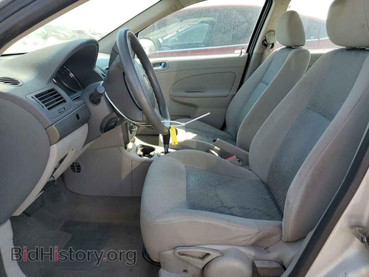 2006 CHEVROLET ALL Models - VIN: 1G1AK55F567878346 - Фото 7