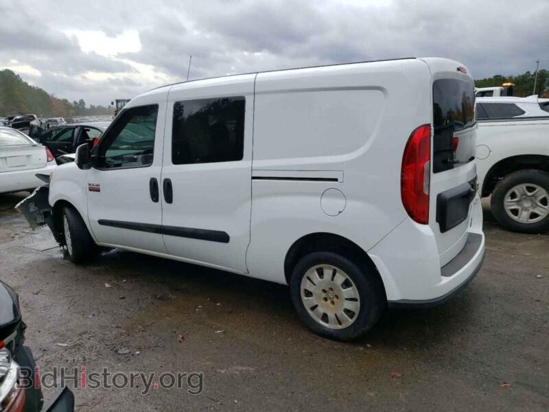 2015 RAM PROMASTER (VIN ZFBERFBTXF6A68310) — фото 2 из 12