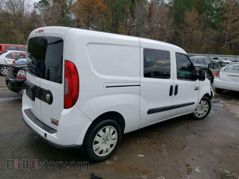 2015 RAM PROMASTER (VIN ZFBERFBTXF6A68310) — фото 3 из 12