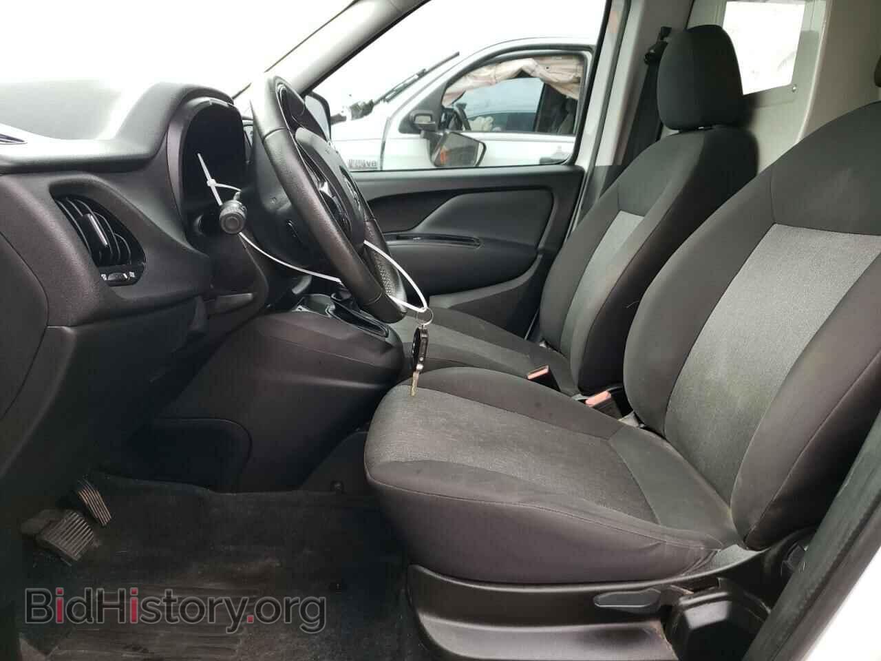 2015 RAM PROMASTER - VIN: ZFBERFBTXF6A68310 - Фото 7
