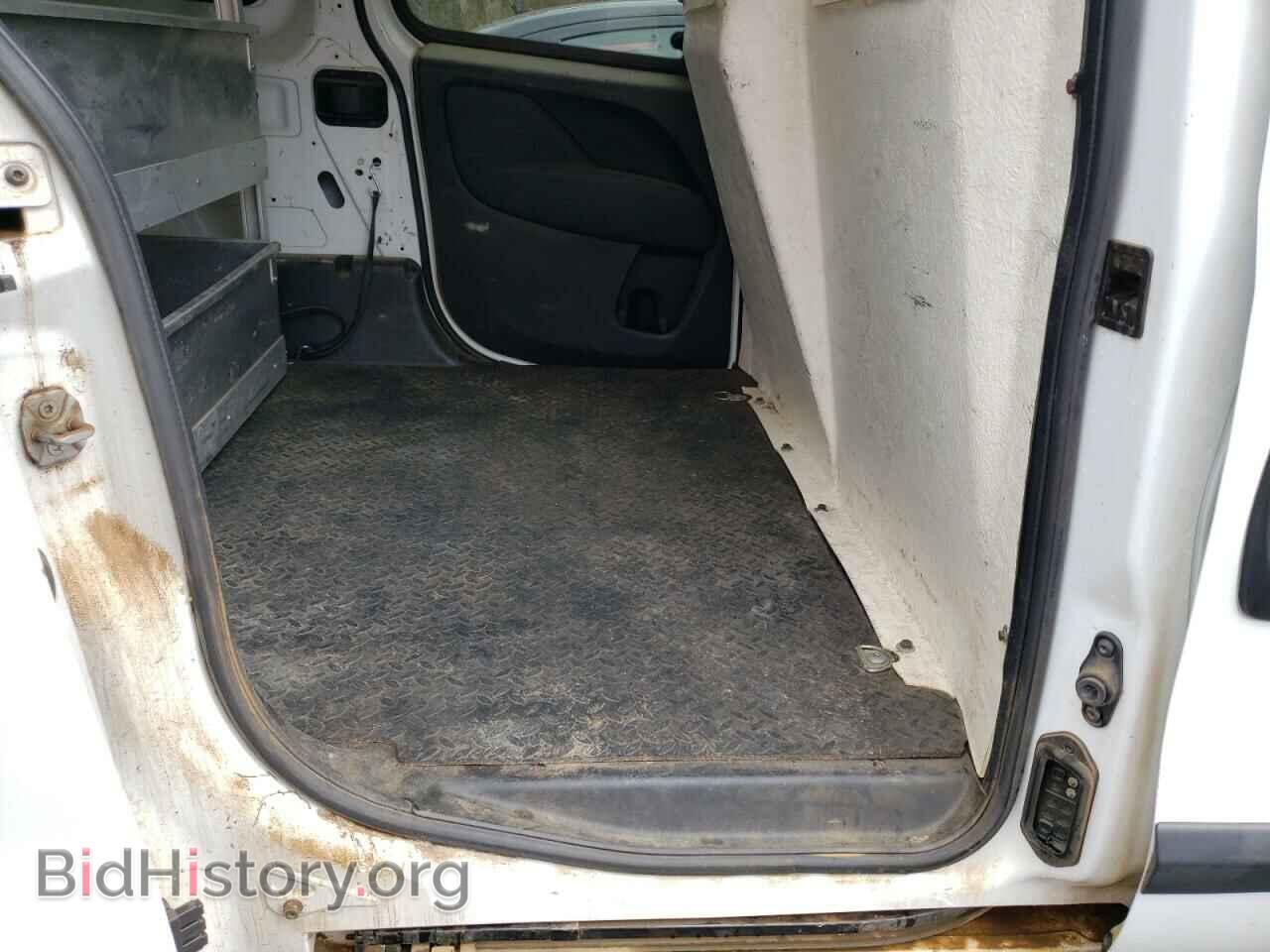 2015 RAM PROMASTER - VIN: ZFBERFBTXF6A68310 - Фото 10