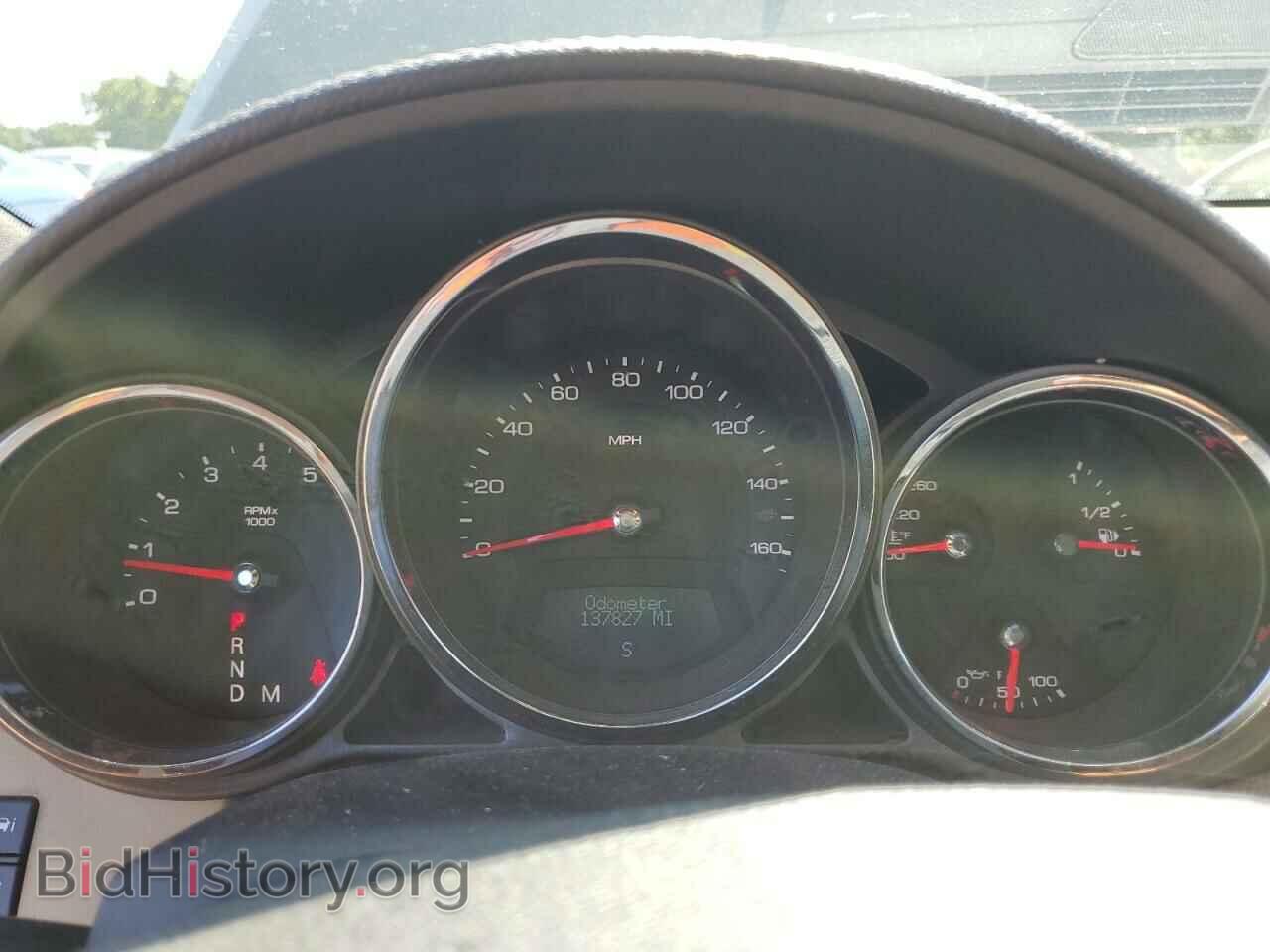 2013 CADILLAC CTS - VIN: 1G6DS1E35D0109440 - Фото 9