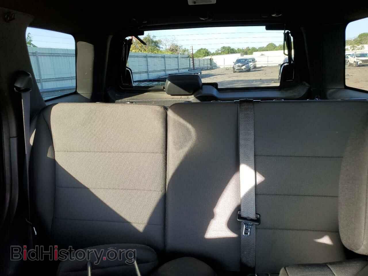 2011 FORD ESCAPE - VIN: 1FMCU9DG2BKC35385 - Фото 10