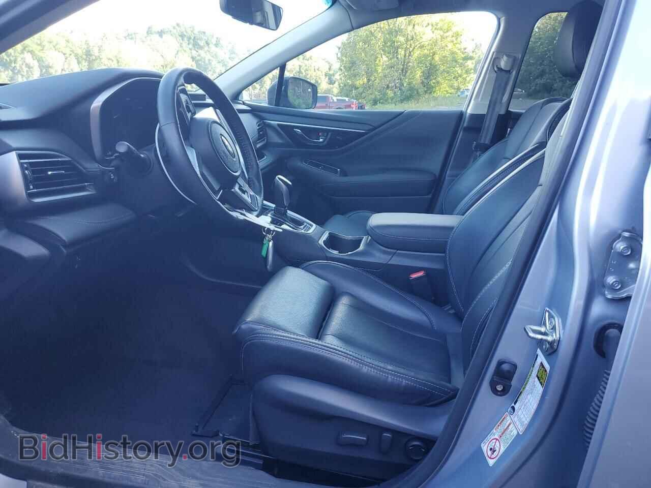 2020 SUBARU OUTBACK - VIN: 4S4BTANC7L3209081 - Фото 7