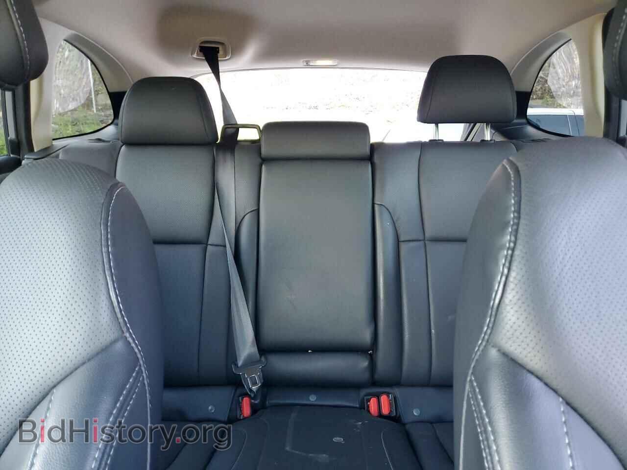 2020 SUBARU OUTBACK - VIN: 4S4BTANC7L3209081 - Фото 10