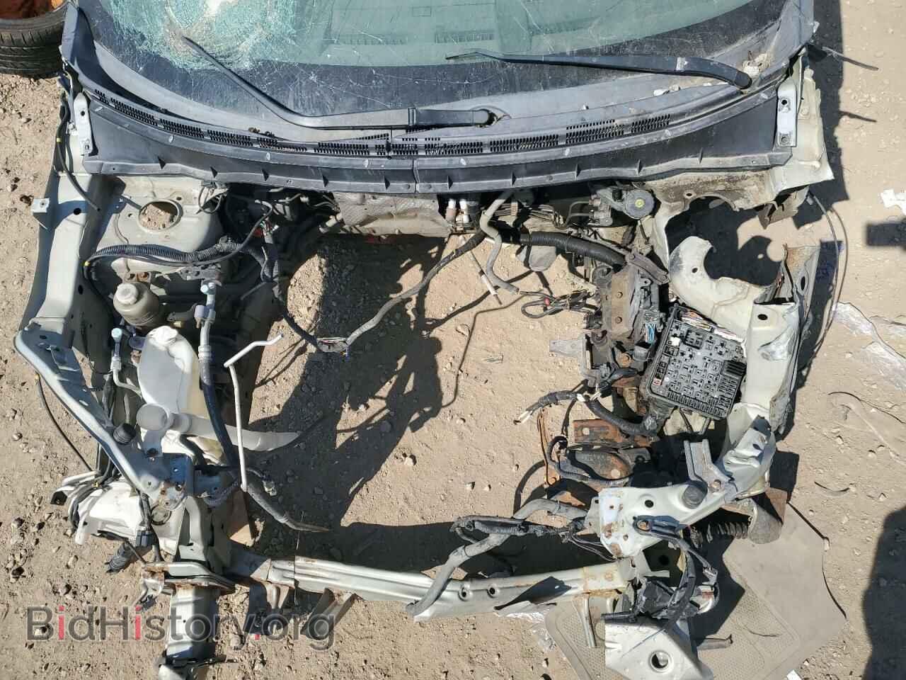 2007 MITSUBISHI OUTLANDER - VIN: JA4MS31X37Z011275 - Фото 11