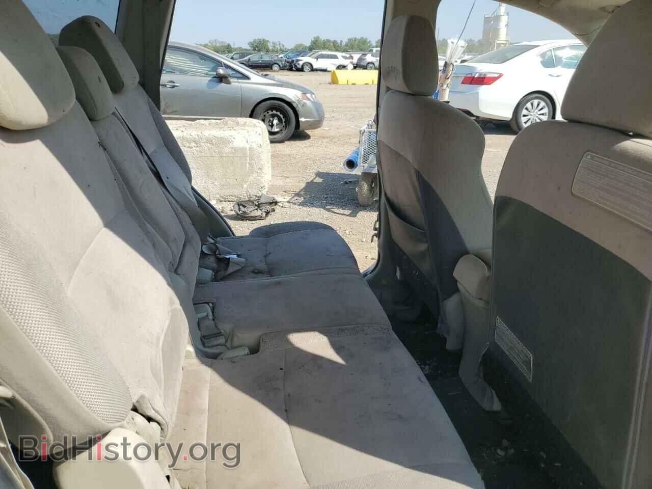 2007 MITSUBISHI OUTLANDER - VIN: JA4MS31X37Z011275 - Фото 10