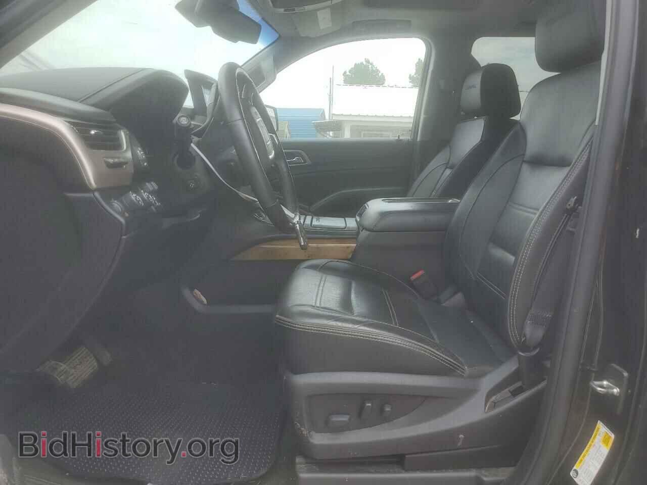 2017 GMC YUKON - VIN: 1GKS2HKJ5HR262292 - Фото 7