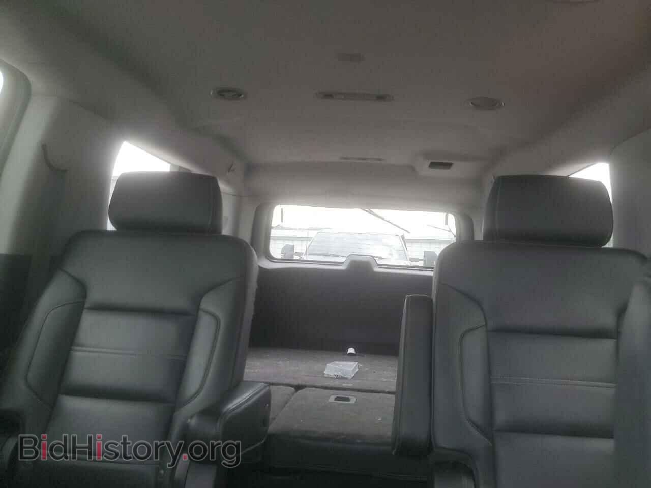 2017 GMC YUKON - VIN: 1GKS2HKJ5HR262292 - Фото 10
