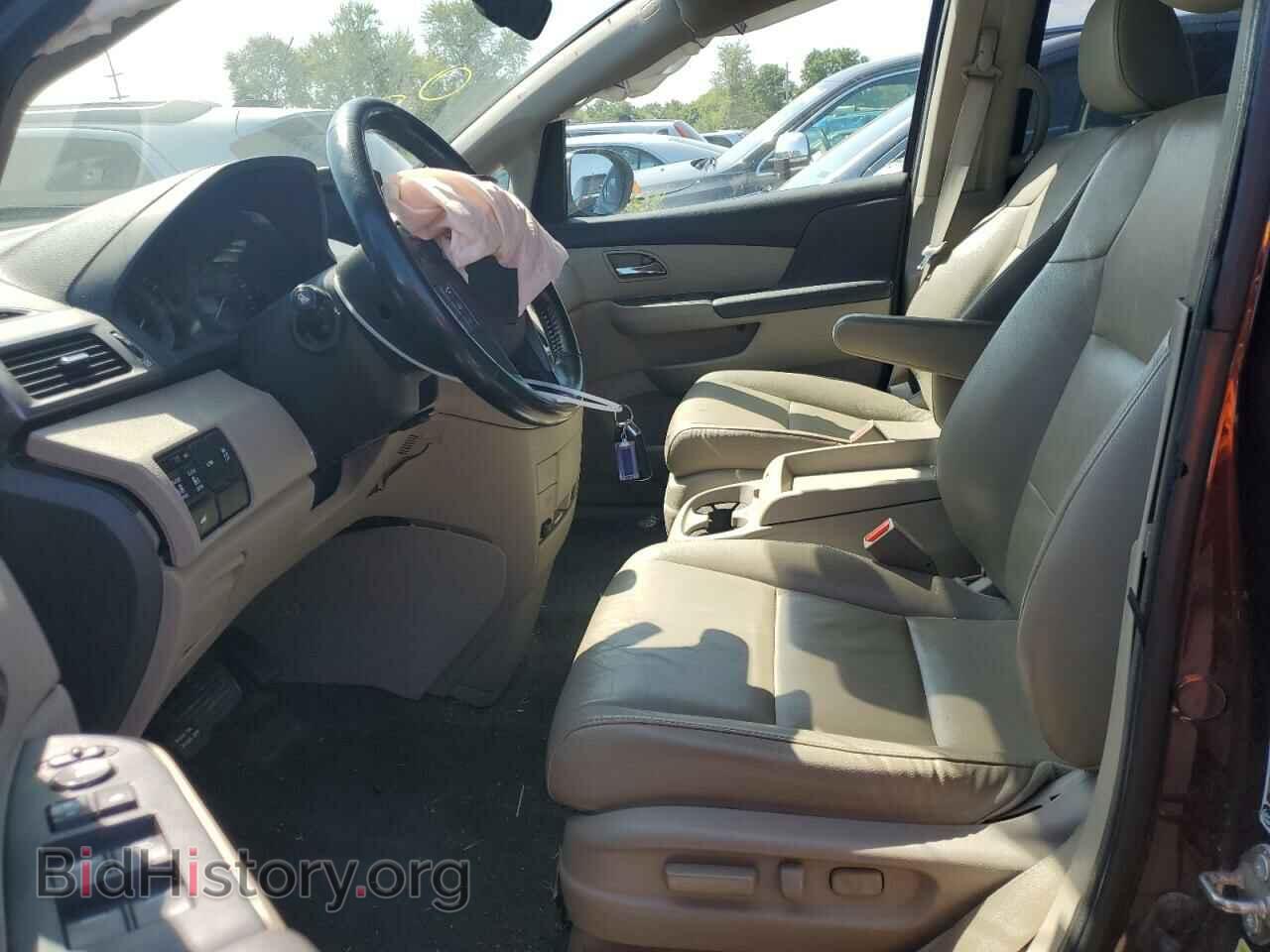 2015 HONDA All Models - VIN: 5FNRL5H63FB005840 - Фото 7
