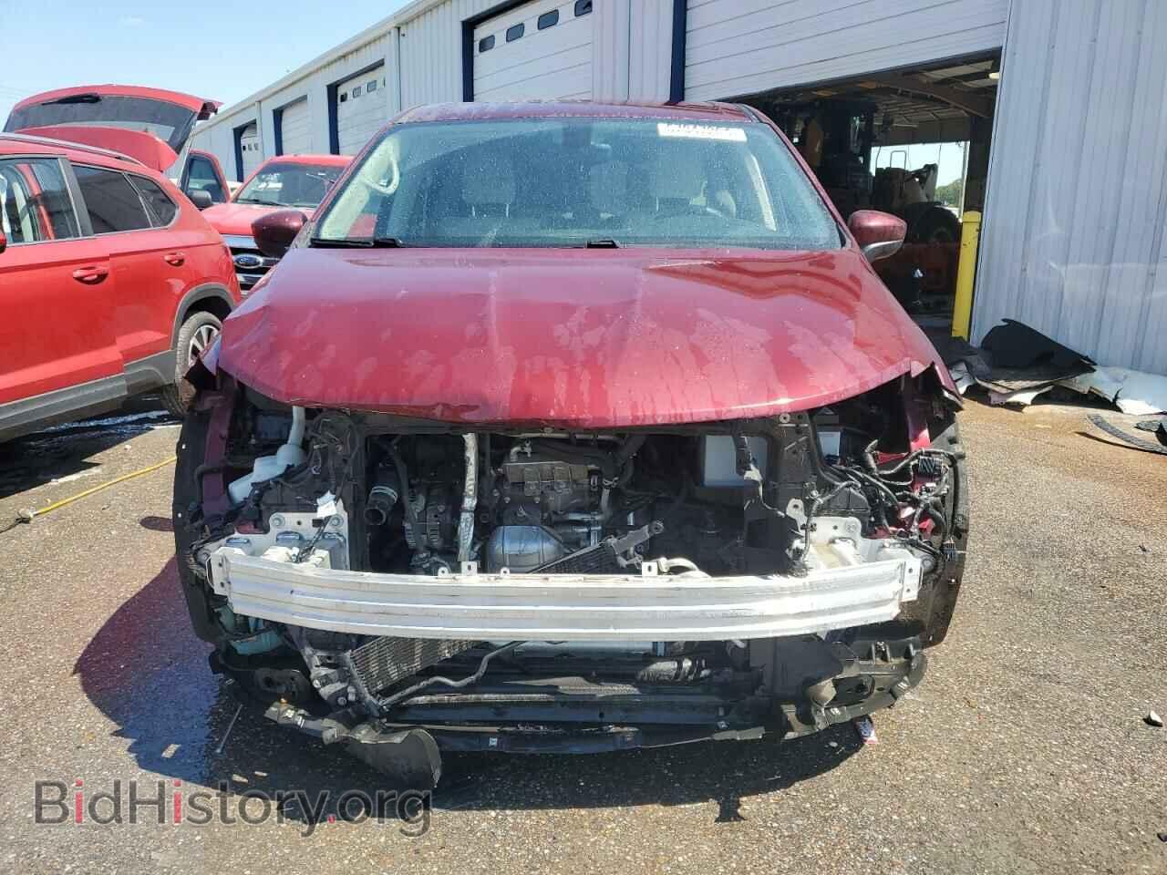 2017 CHRYSLER PACIFICA - VIN: 2C4RC1DG0HR508949 - Фото 5