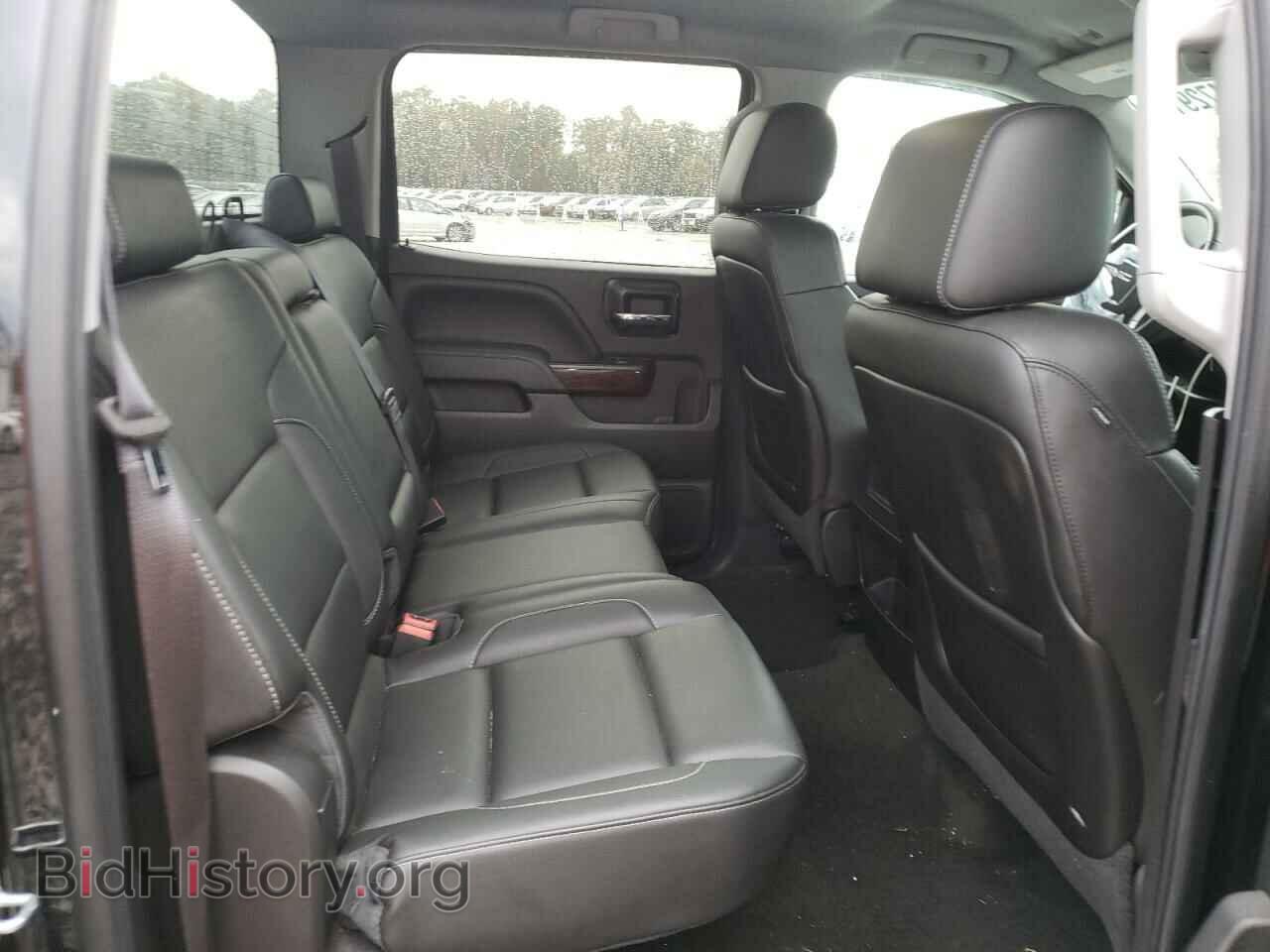2014 GMC SIERRA - VIN: 3GTP1VEC0EG398471 - Photo 6