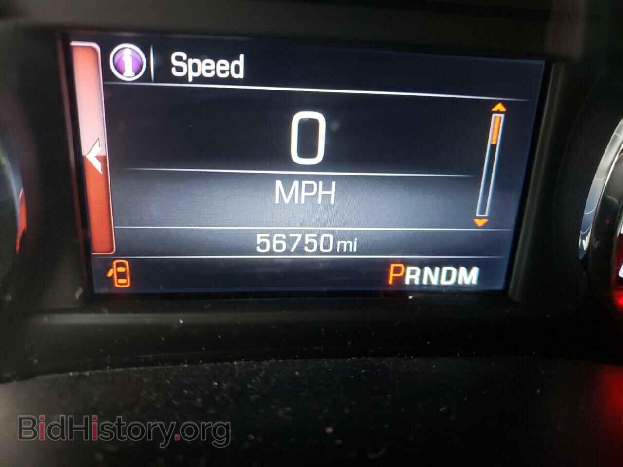 2014 GMC SIERRA - VIN: 3GTP1VEC0EG398471 - Photo 8