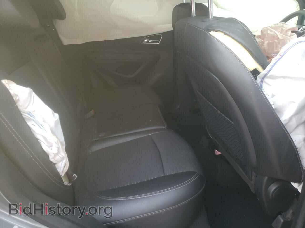 2015 BUICK ENCORE - VIN: KL4CJFSBXFB157621 - Photo 6