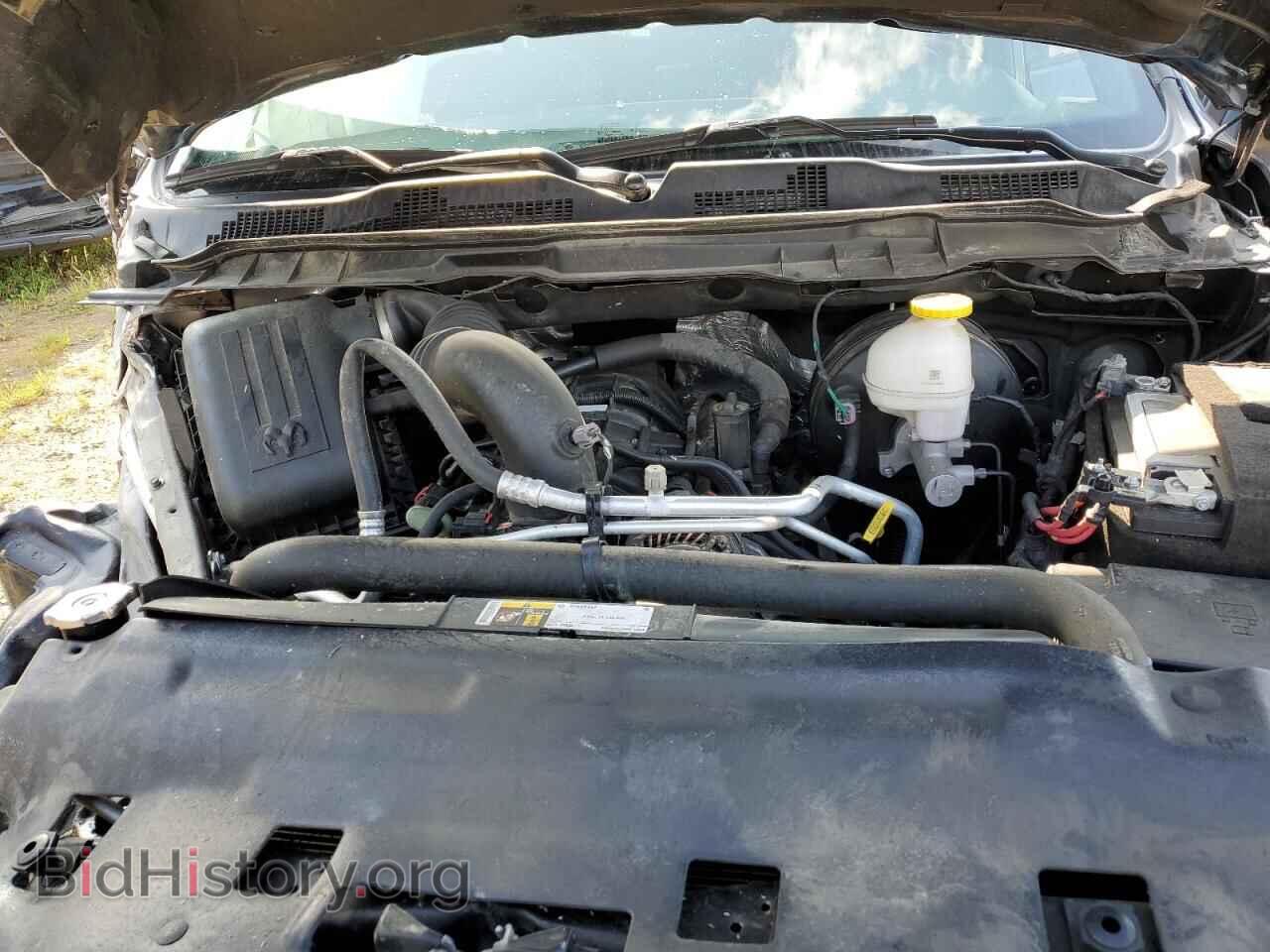 2023 RAM 1500 - VIN: 1C6RR7LT4PS582315 - Фото 12