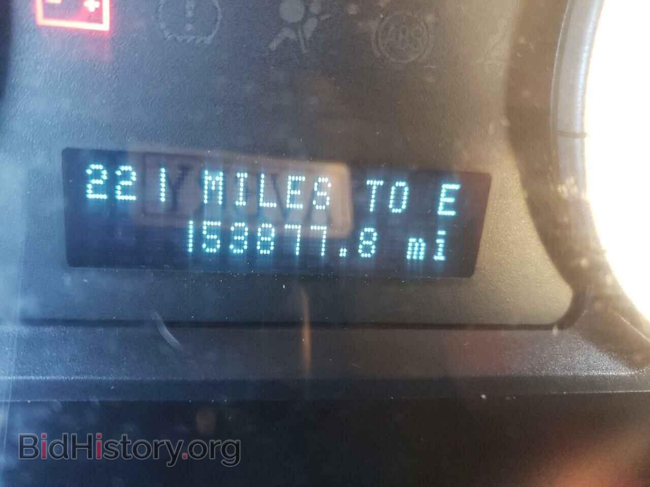 2011 FORD ESCAPE - VIN: 1FMCU0E78BKA57332 - Фото 8