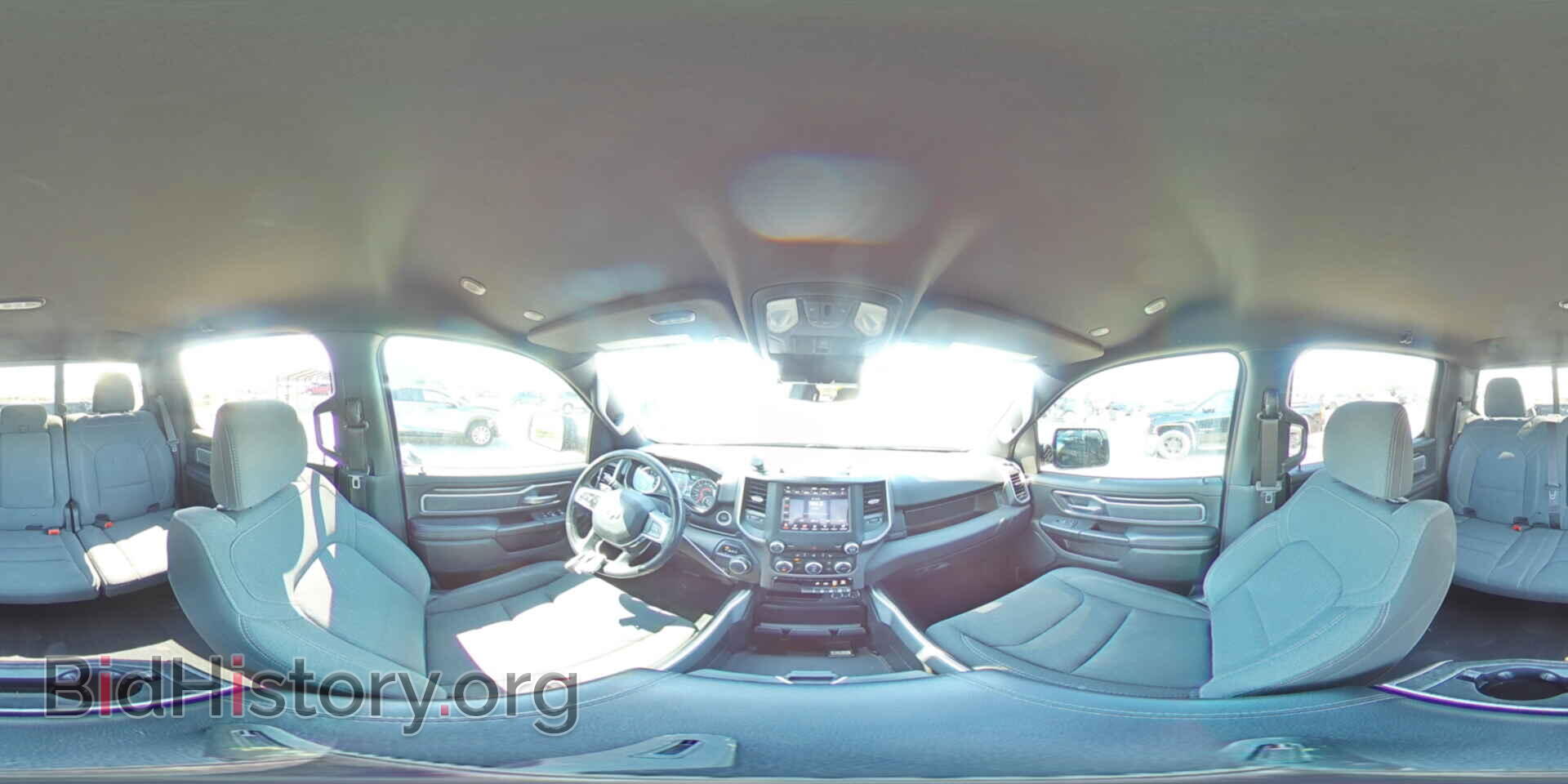 2021 RAM 1500 - VIN: 1C6RREFT4MN628817 - Фото 14