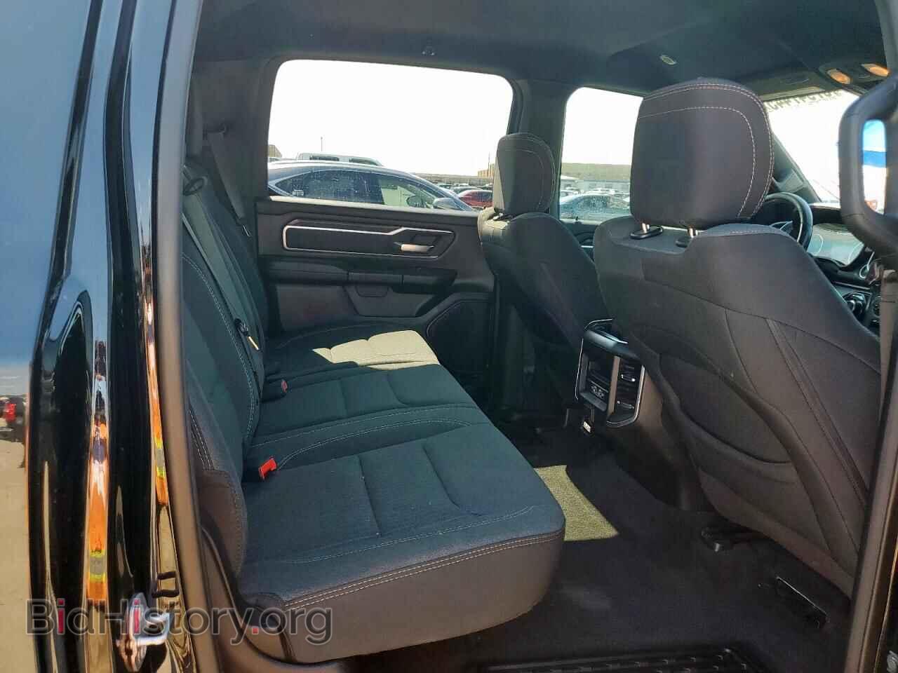 2021 RAM 1500 - VIN: 1C6RREFT4MN628817 - Фото 10