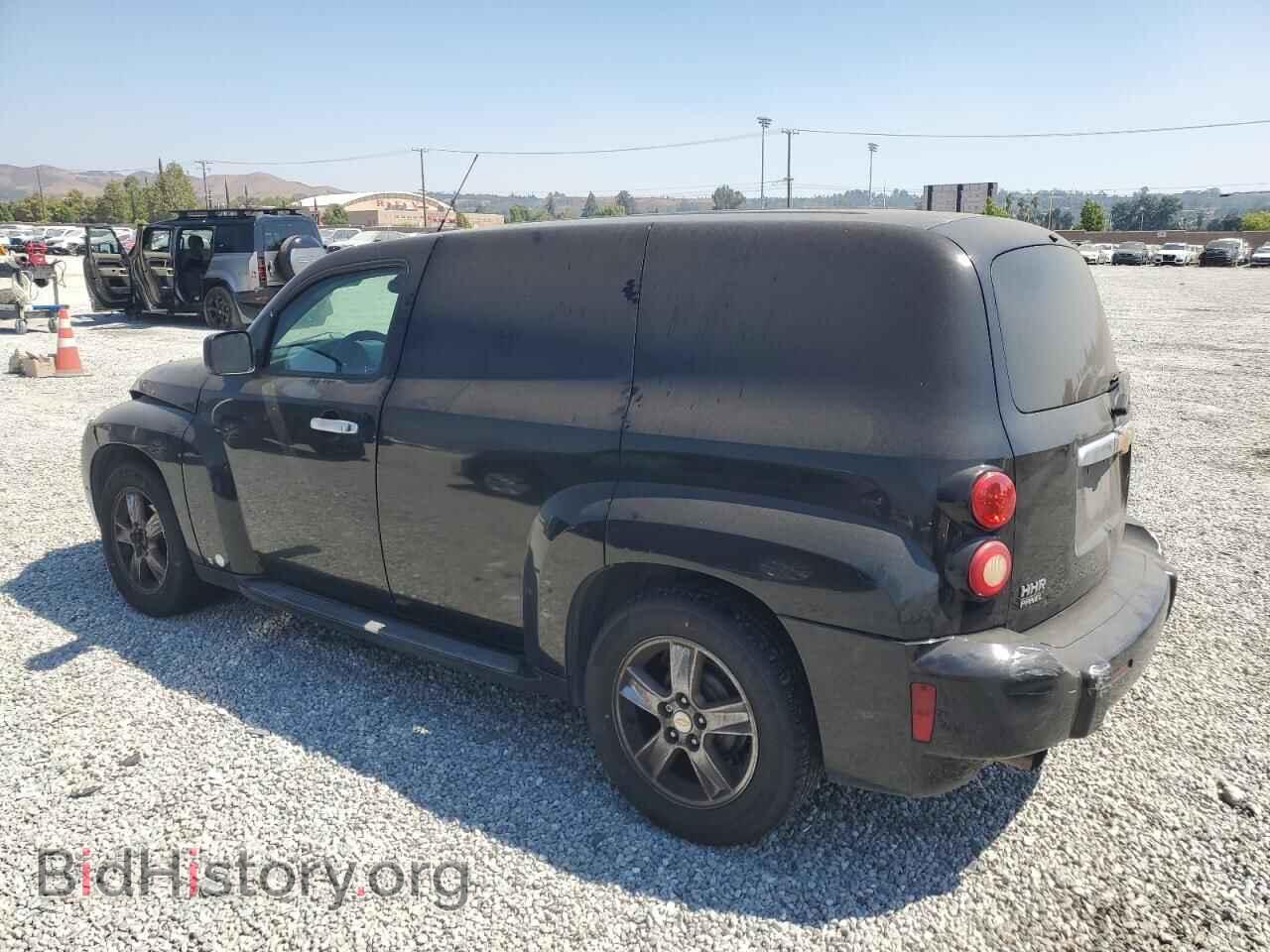 2007 CHEVROLET HHR - VIN: 3GCDA15D37S639931 - Фото 2