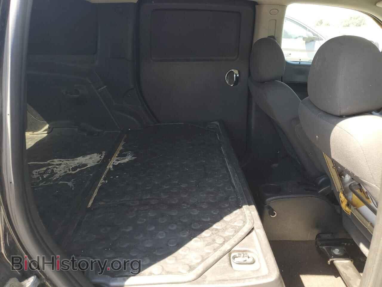 2007 CHEVROLET HHR - VIN: 3GCDA15D37S639931 - Фото 11