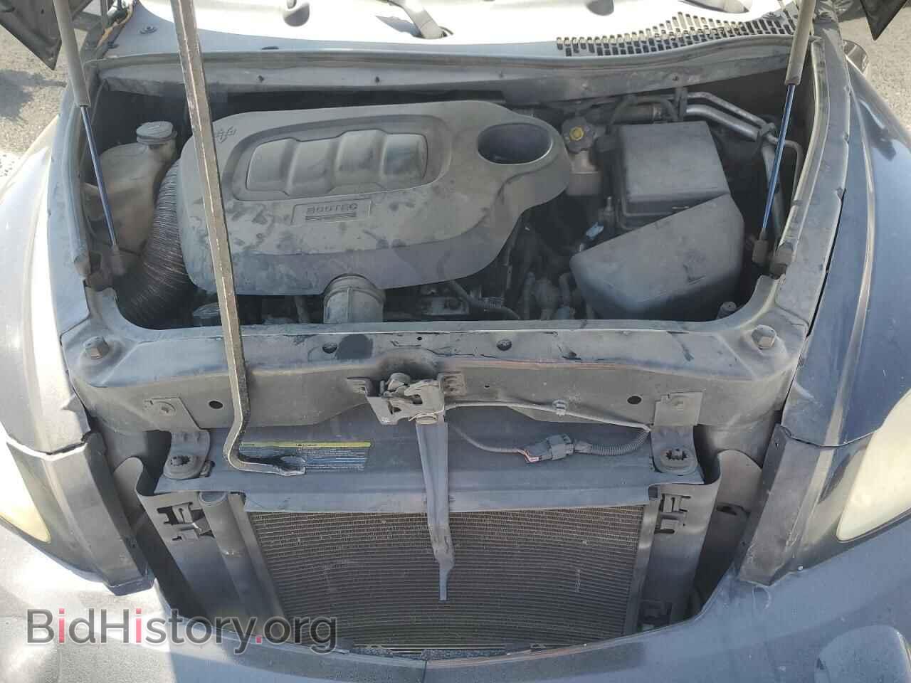 2007 CHEVROLET HHR - VIN: 3GCDA15D37S639931 - Фото 12