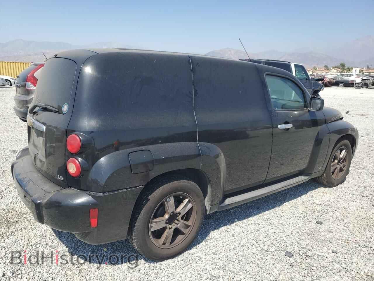 2007 CHEVROLET HHR - VIN: 3GCDA15D37S639931 - Фото 3