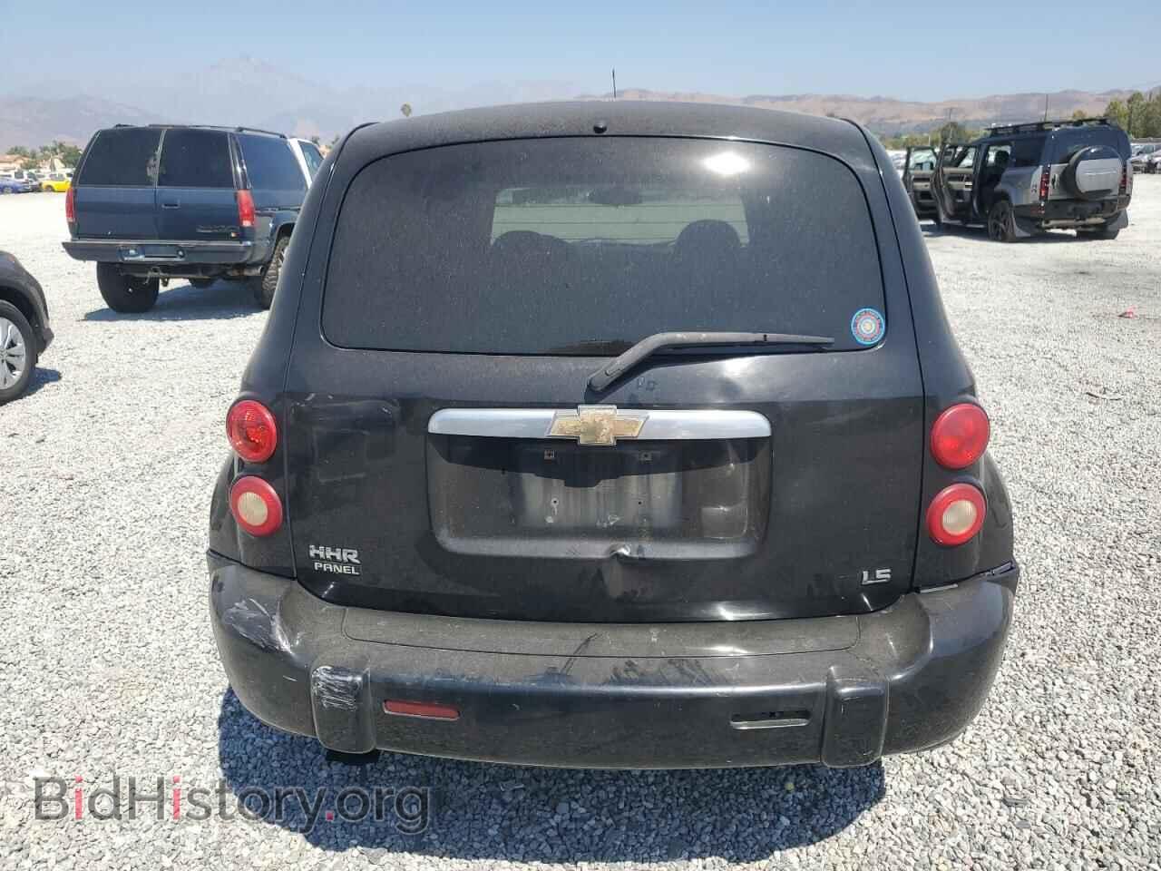2007 CHEVROLET HHR - VIN: 3GCDA15D37S639931 - Фото 6