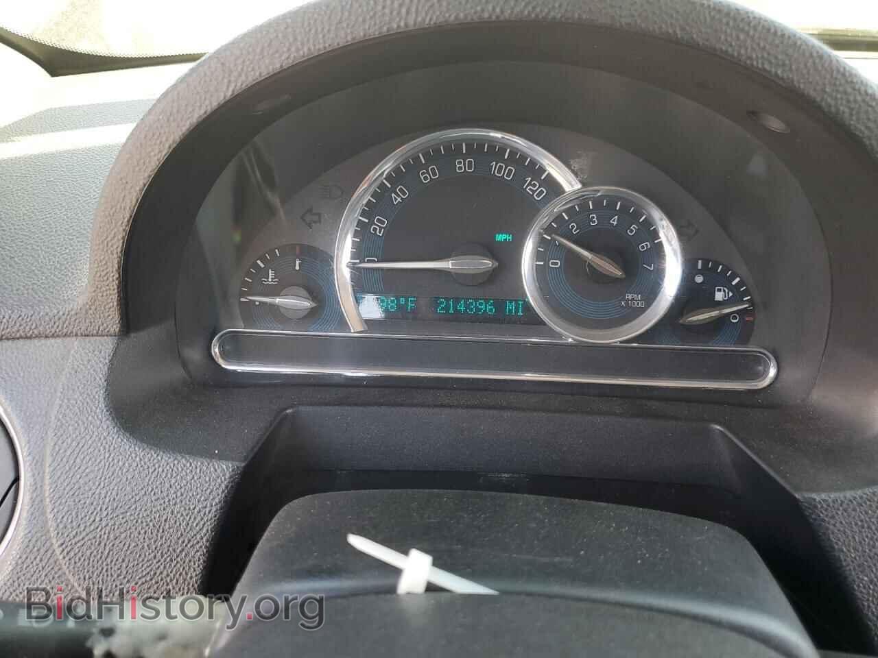2007 CHEVROLET HHR - VIN: 3GCDA15D37S639931 - Фото 9