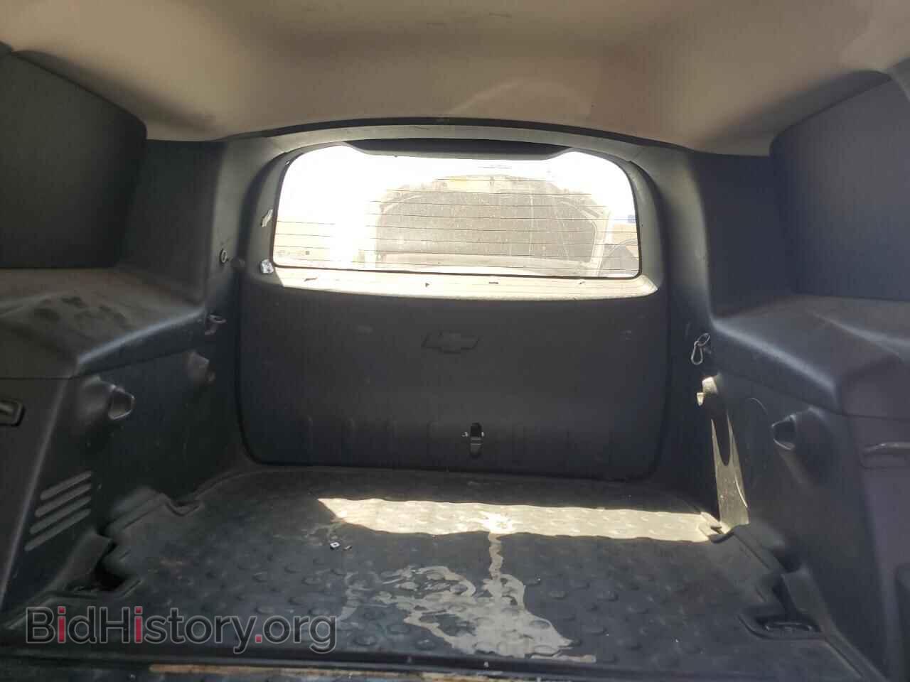 2007 CHEVROLET HHR - VIN: 3GCDA15D37S639931 - Фото 10