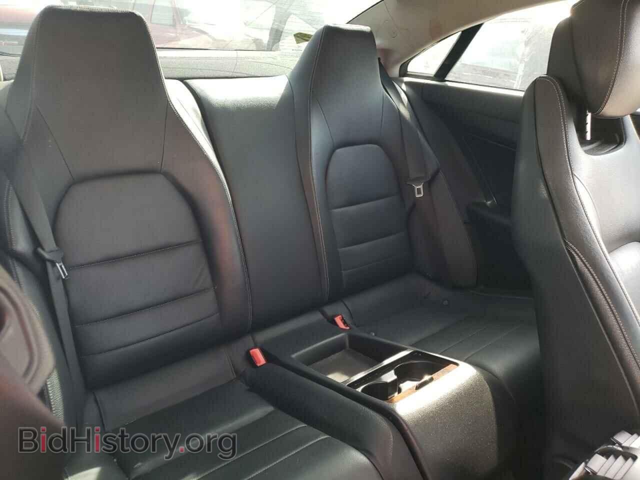 2012 MERCEDES-BENZ E-CLASS - VIN: WDDKJ5KB6CF142202 - Фото 10