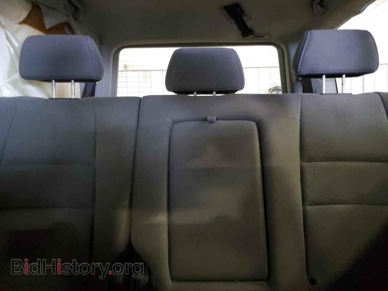 2007 HONDA PILOT - VIN: 2HKYF18497H524436 - Фото 10
