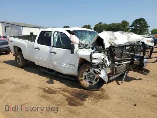 2013 CHEVROLET ALL Models - VIN: 1GC1KXCG6DF192835 - Фото 4