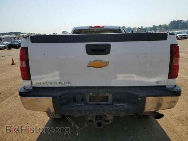 2013 CHEVROLET ALL Models - VIN: 1GC1KXCG6DF192835 - Фото 6