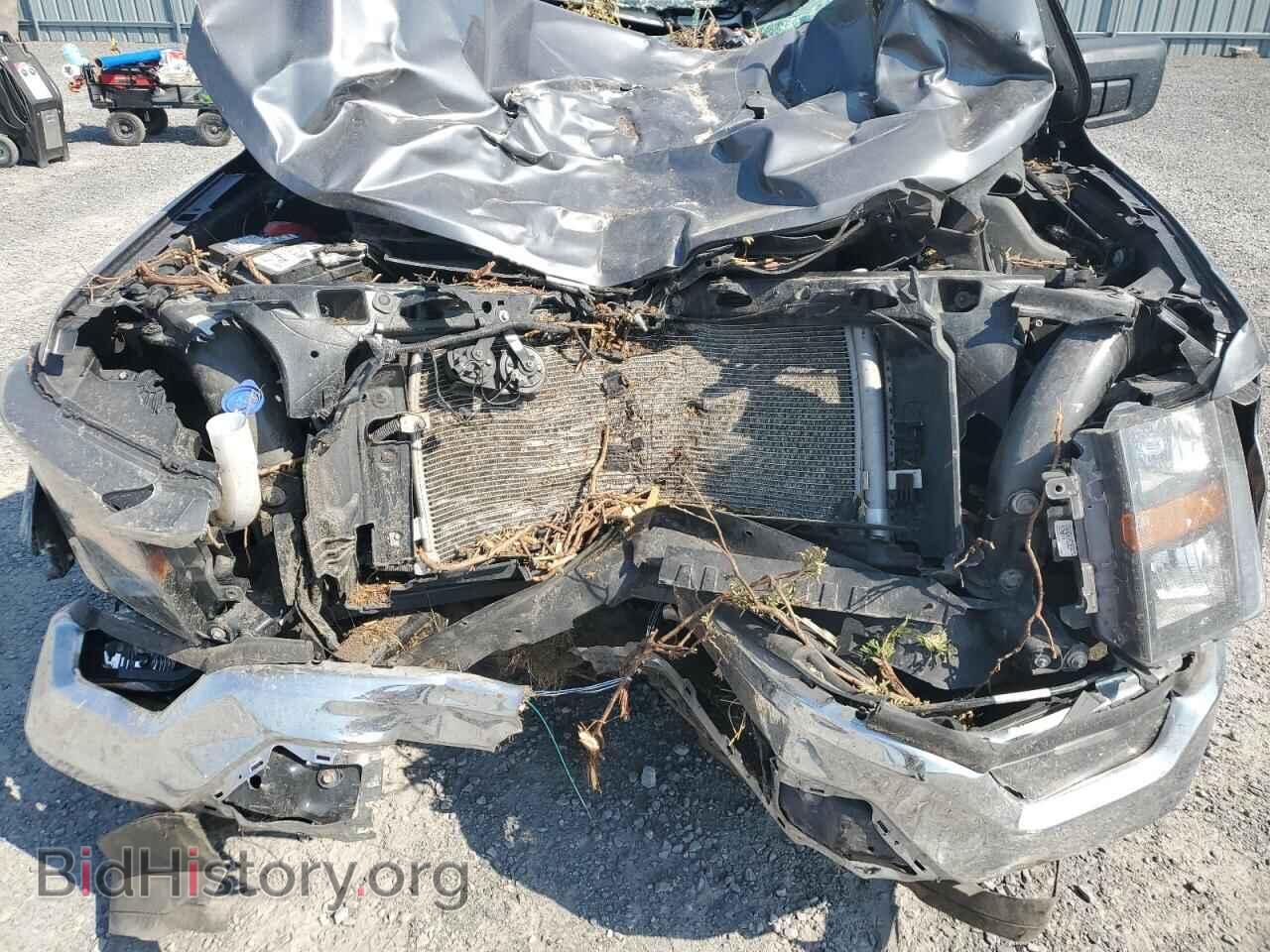2023 FORD All Models - VIN: 1FTFW1E52PFC08889 - Фото 11
