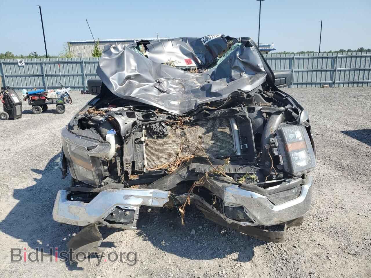 2023 FORD All Models - VIN: 1FTFW1E52PFC08889 - Фото 5