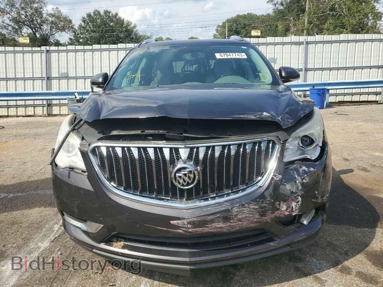 2015 BUICK ENCLAVE - VIN: 5GAKRBKD0FJ318103 - Фото 5