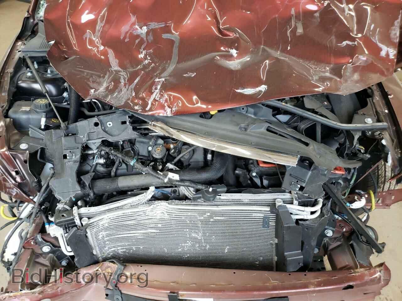 2015 FORD TAURUS - VIN: 1FAHP2E89FG172395 - Фото 11