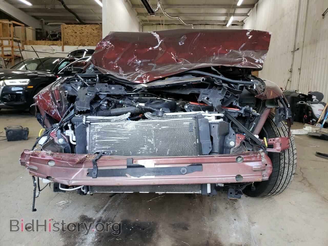 2015 FORD TAURUS - VIN: 1FAHP2E89FG172395 - Фото 5