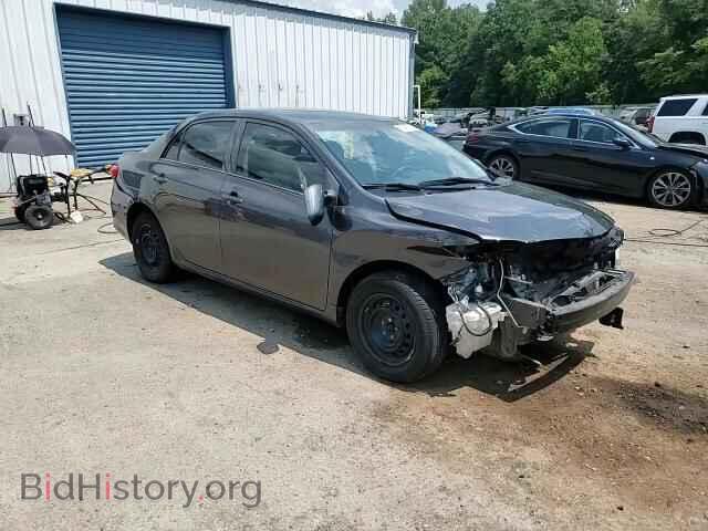 2013 TOYOTA COROLLA - VIN: 5YFBU4EE1DP202690 - Фото 13