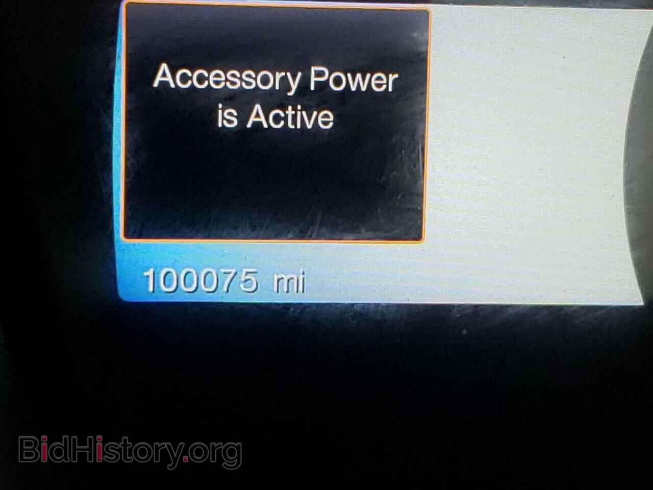 2015 FORD EXPLORER - VIN: 1FM5K8F83FGA01893 - Фото 9
