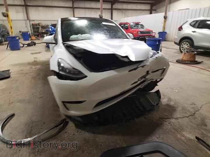 2021 TESLA MODEL Y - VIN: 5YJYGDEE2MF262703 - Photo 14