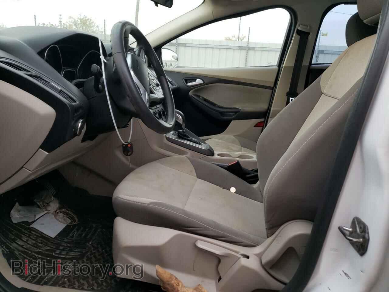 2014 FORD FOCUS - VIN: 1FADP3K24EL285360 - Фото 7