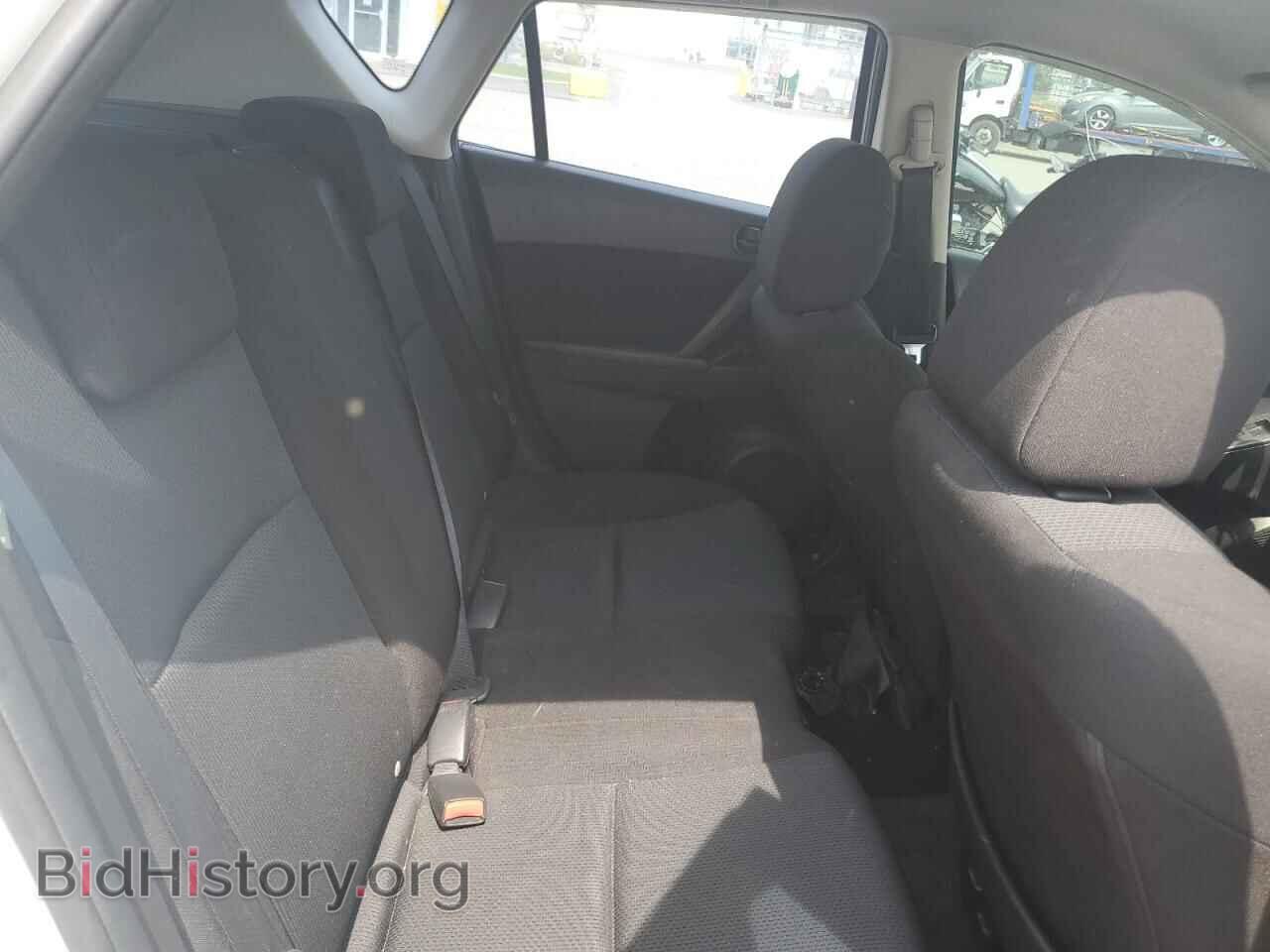 2010 MAZDA 3 - VIN: JM1BL1HF0A1288791 - Фото 10