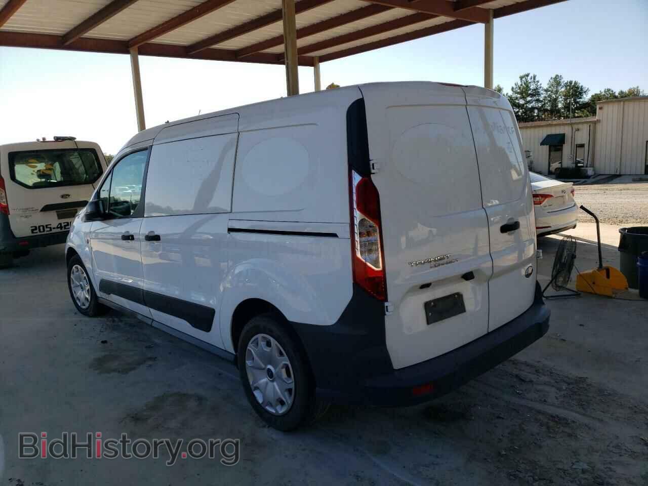 2016 FORD TRANSIT - VIN: NM0LS7E76G1281549 - Фото 2