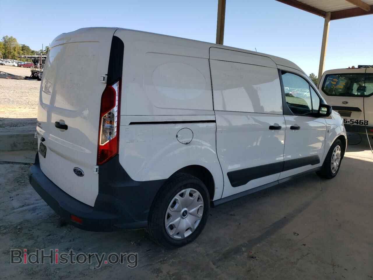 2016 FORD TRANSIT - VIN: NM0LS7E76G1281549 - Фото 3