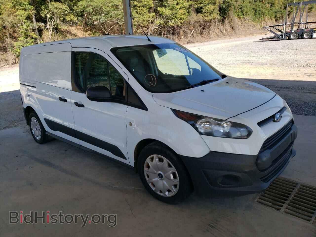 2016 FORD TRANSIT - VIN: NM0LS7E76G1281549 - Фото 4