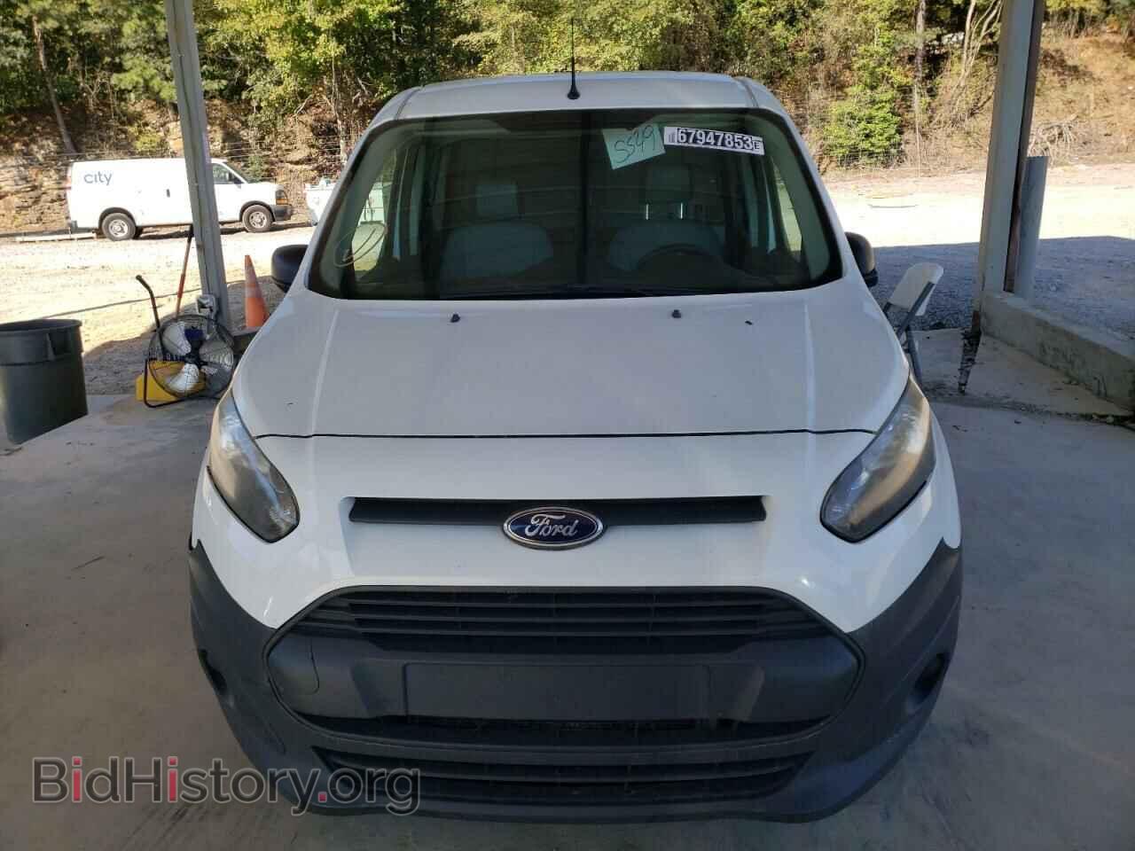 2016 FORD TRANSIT - VIN: NM0LS7E76G1281549 - Фото 5